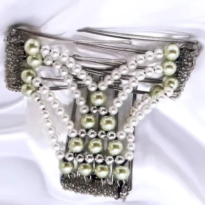 Royal Comb - RC1903