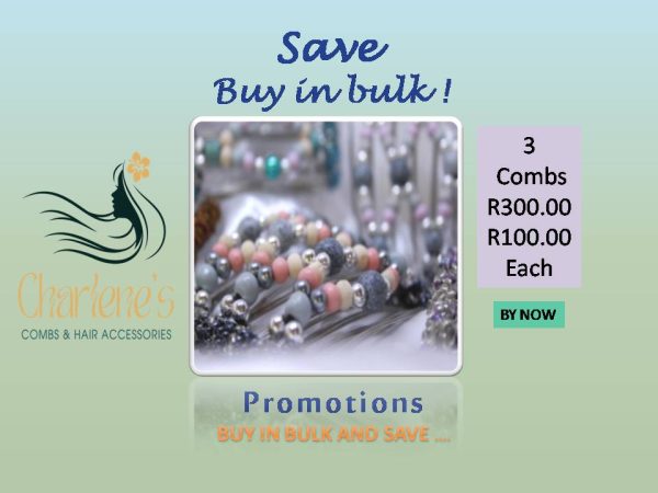 Promotion Pack 1