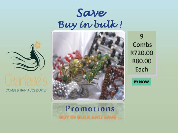 Promotion Pack 3